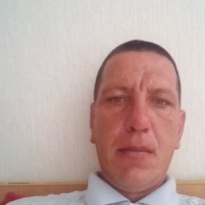 Максим Агарков, 43 года